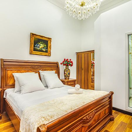 Sera Boutique Hotel Baku Luaran gambar