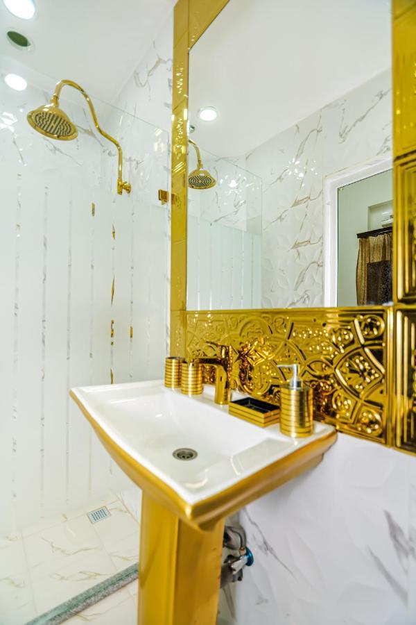 Sera Boutique Hotel Baku Luaran gambar