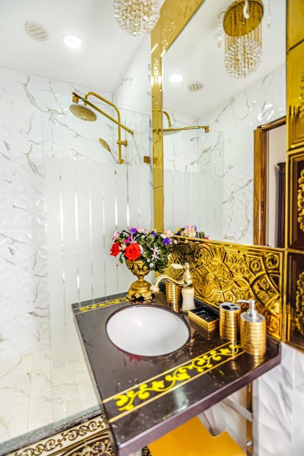 Sera Boutique Hotel Baku Luaran gambar